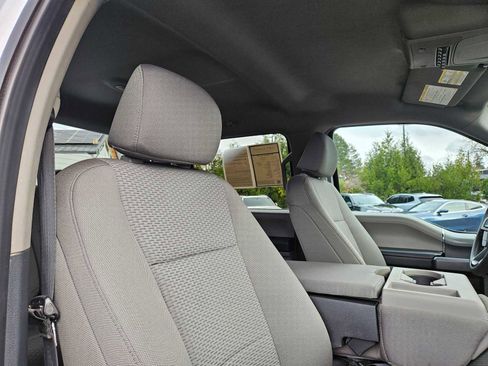 Used 2022 Ford F350 XLT w/ XLT Premium Package image 13