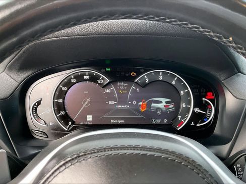 Used 2019 BMW X3 M40i w/ Premium Package image 25