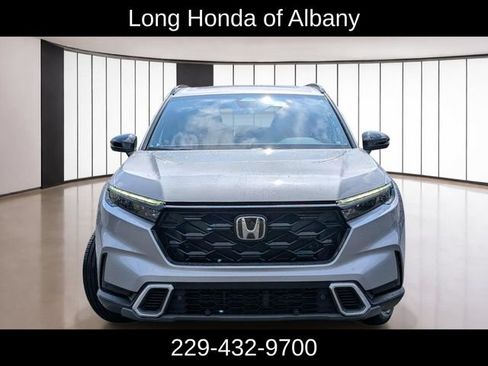 Used 2024 Honda CR-V Sport Touring image 2