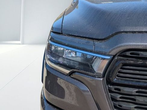New 2026 RAM 1500 Big Horn RWD image 8