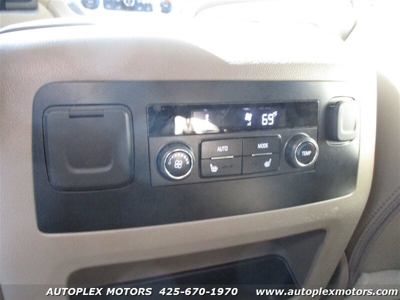 Used 2019 GMC Yukon XL SLT RWD image 13