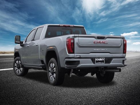 New 2026 GMC Sierra 2500 Denali w/ Denali Reserve Package image 21