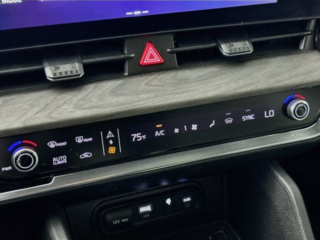 Certified 2023 Kia Sportage X-Pro Prestige AWD/4WD image 16