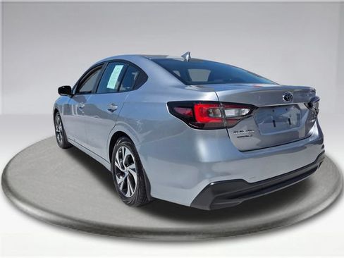 Used 2025 Subaru Legacy Premium AWD/4WD image 14