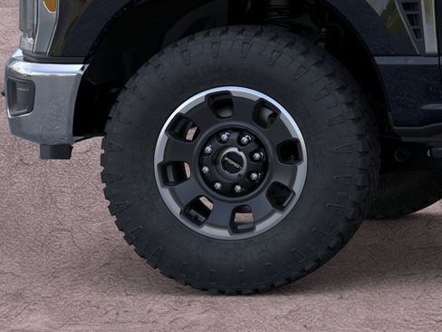 New 2026 Ford F350 XLT w/ Tremor Off-Road Package AWD/4WD image 20