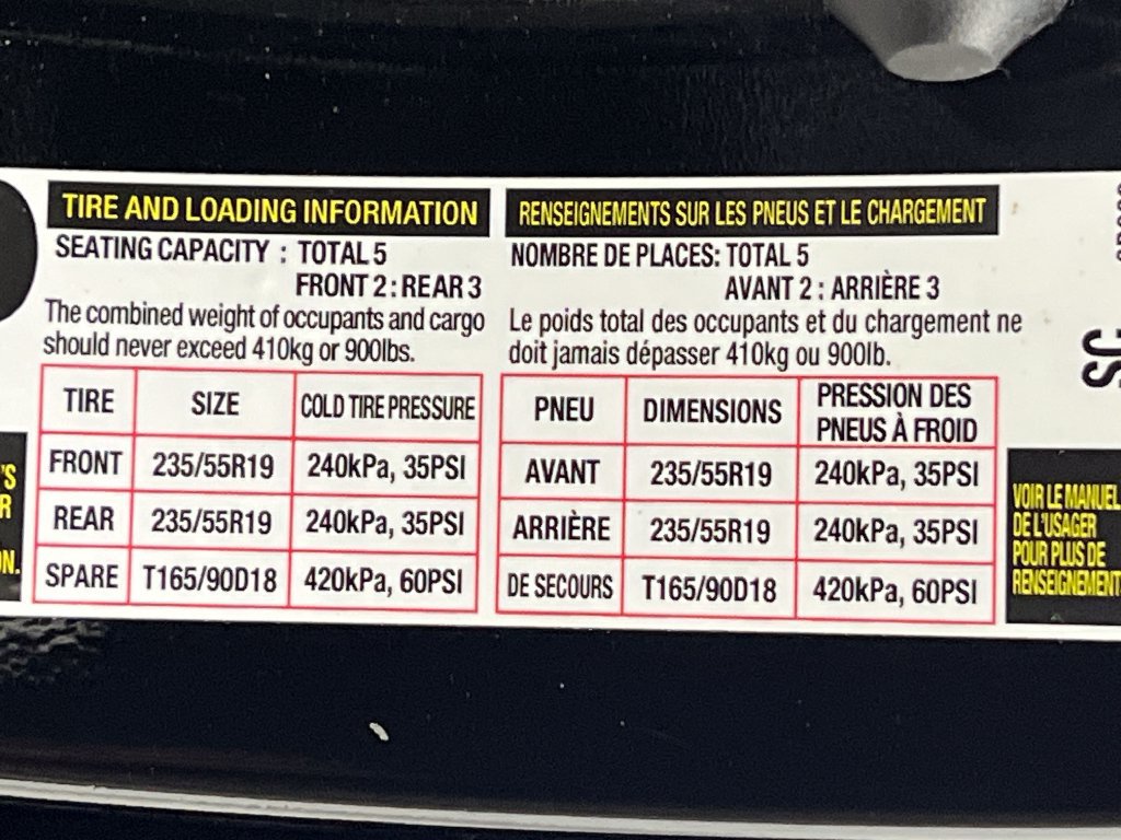 Used 2024 Toyota RAV4 Adventure AWD/4WD image 70