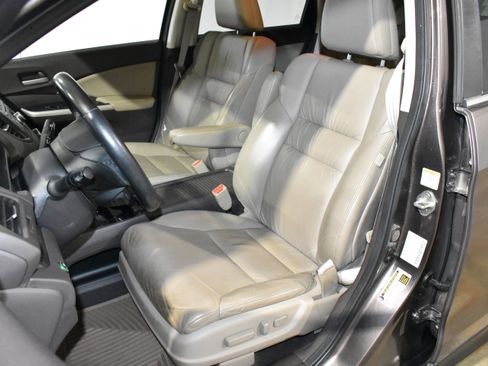 Used 2014 Honda CR-V EX-L image 24