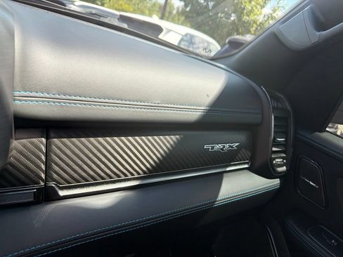 Used 2023 RAM 1500 TRX w/ TRX Level 2 Equipment Group AWD/4WD image 13