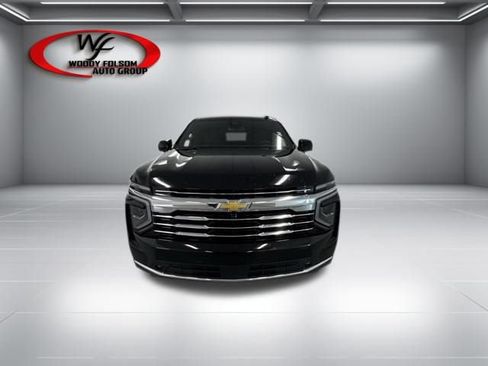 New 2026 Chevrolet Tahoe LT w/ Comfort Package RWD image 2