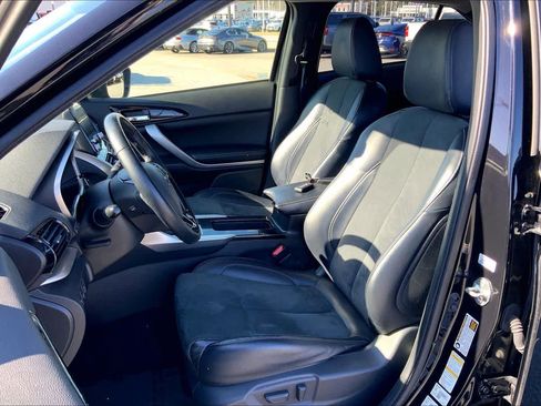 Used 2024 Mitsubishi Eclipse Cross SE image 8