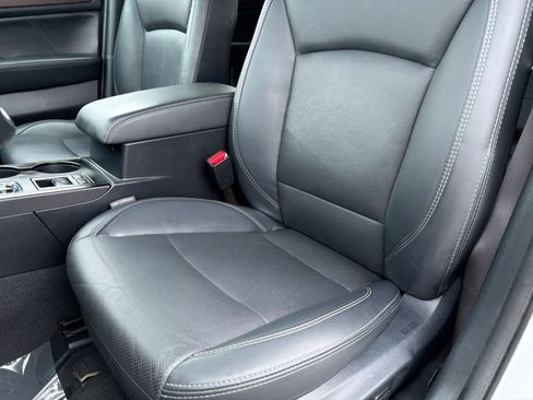 Used 2019 Subaru Outback 2.5i Limited image 17