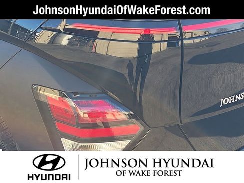 New 2026 Hyundai Kona SEL Sport FWD image 45