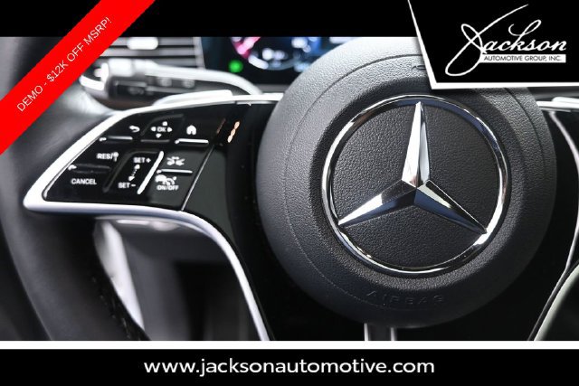 Certified 2026 Mercedes-Benz GLE 450 4MATIC image 15