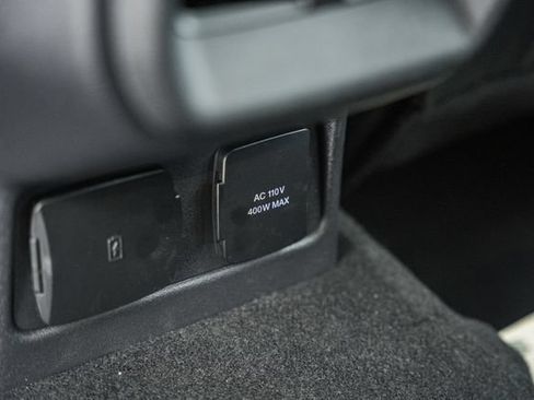 New 2026 Ford Bronco Outer Banks AWD/4WD image 43