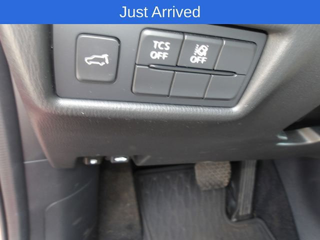 Used 2020 MAZDA CX-5 Grand Touring AWD/4WD image 17