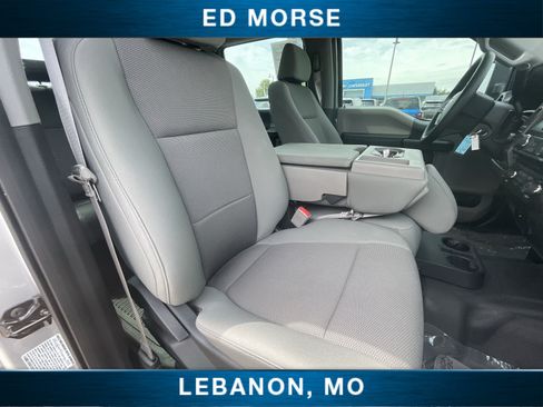 Used 2018 Ford F350 XL w/ Power Equipment Group AWD/4WD image 24