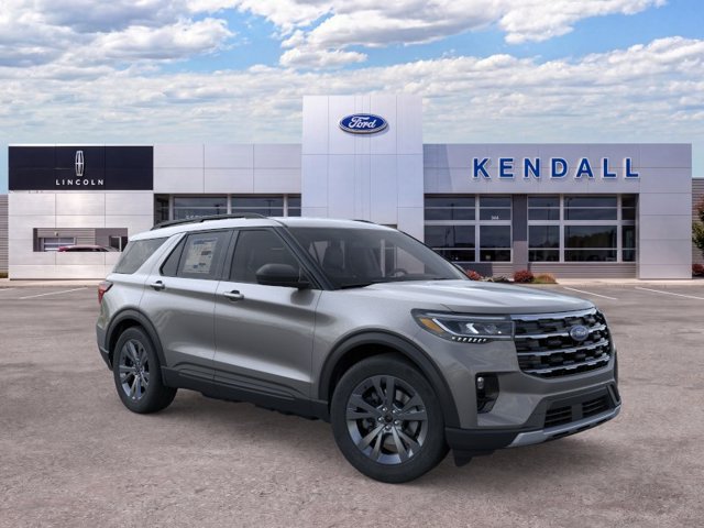 Used 2026 Ford Explorer Active w/ Active Comfort Package AWD/4WD image 7
