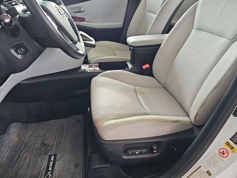 Used 2010 Lexus HS 250h FWD image 18