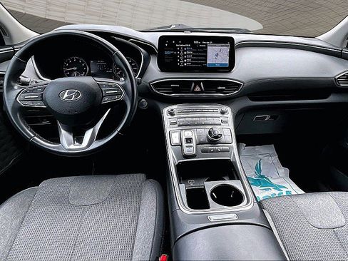 Used 2023 Hyundai Santa Fe SEL AWD/4WD image 13