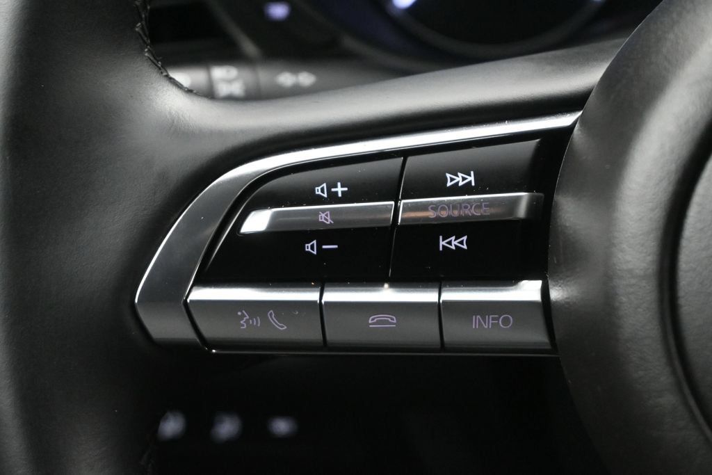 Used 2023 MAZDA CX-30 AWD 2.5 S w/ Preferred Package image 7