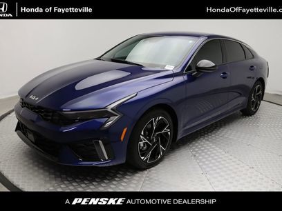 Used 2025 Kia K5 GT-Line