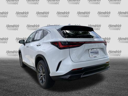 Used 2026 Lexus NX 350 AWD w/ Premium Package image 8