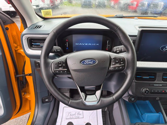 Used 2026 Ford Maverick XLT w/ XLT Luxury Package AWD/4WD image 24