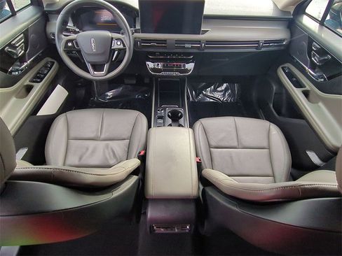 Certified 2024 Lincoln Corsair Reserve w/ Equipment Group 201A image 24