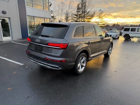 Used 2023 Audi Q7 2.0T Premium Plus w/ Premium Plus Package image 6