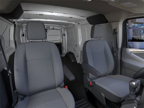 New 2025 Ford Transit 150 Low Roof AWD image 10