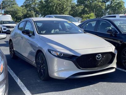 Used 2026 MAZDA MAZDA3 s Sport