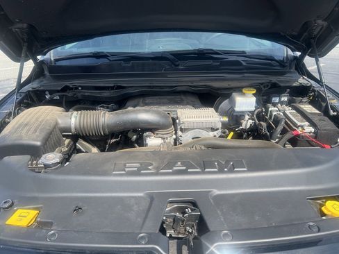 Used 2023 RAM 1500 Big Horn image 13
