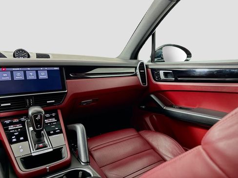 Used 2019 Porsche Cayenne E-Hybrid image 26