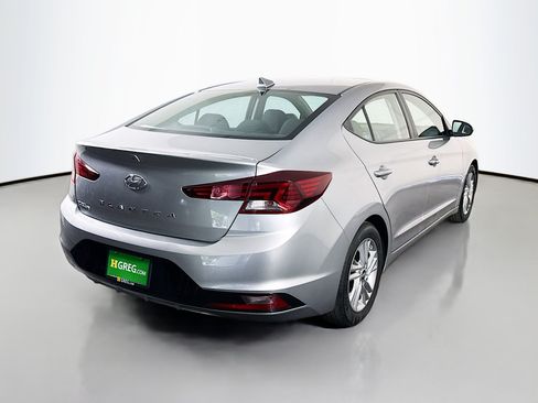 Used 2020 Hyundai Elantra Value Edition w/ Cargo Package (C1) FWD image 10