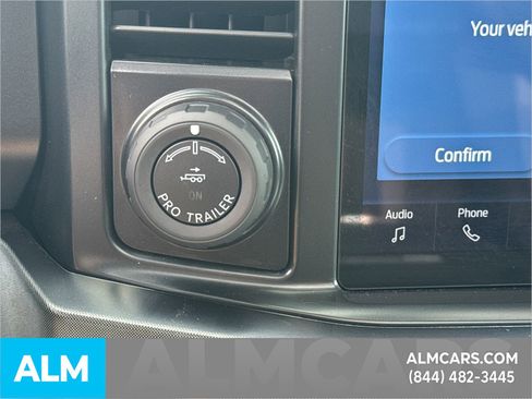 Used 2024 Ford F450 Limited w/ FX4 Off-Road Package image 38