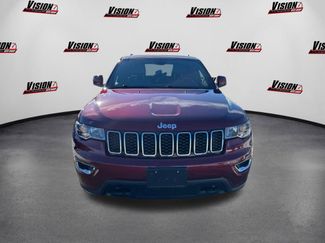 Used 2020 Jeep Grand Cherokee Laredo w/ Quick Order Package 2BN North video 2