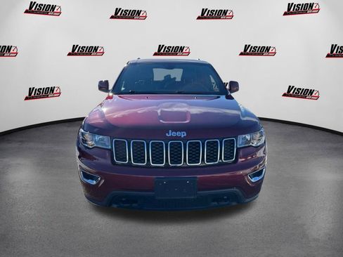 Used 2020 Jeep Grand Cherokee Laredo w/ Quick Order Package 2BN North image 2