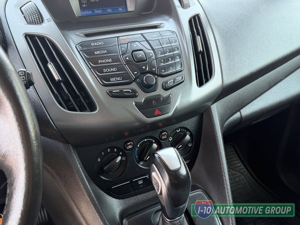 Used 2018 Ford Transit Connect XL FWD image 25