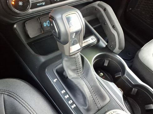 Used 2024 Ford Bronco Big Bend image 23