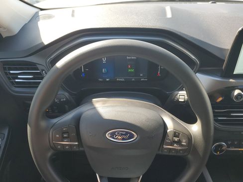New 2026 Ford Escape Active image 19