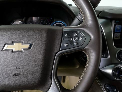 Used 2017 Chevrolet Tahoe Premier image 12