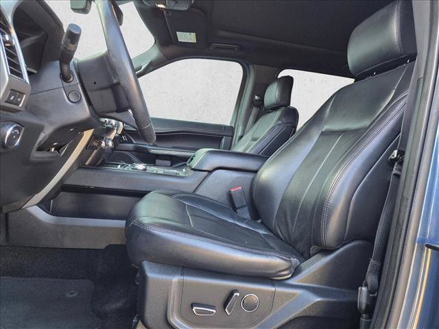Used 2019 Ford Expedition XLT w/ Equipment Group 202A RWD image 16