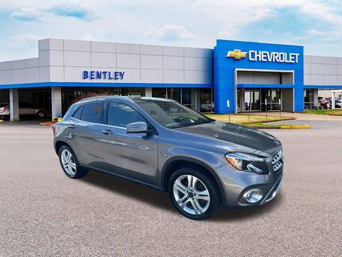 Used 2018 Mercedes-Benz GLA 250 image 7