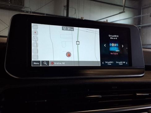 Used 2022 Kia Telluride SX image 22