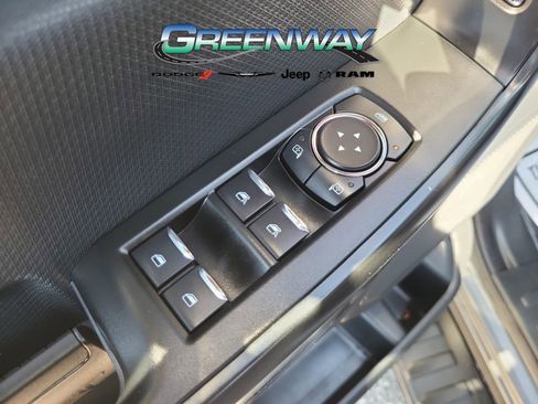 Used 2024 Ford F150 STX w/ STX Black Appearance Package RWD image 17