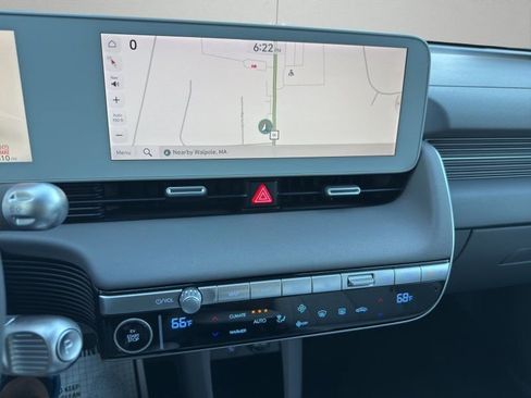 Used 2023 Hyundai Ioniq 5 SEL image 17