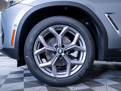 Certified 2023 BMW X3 xDrive30i w/ Premium Package AWD/4WD image 11