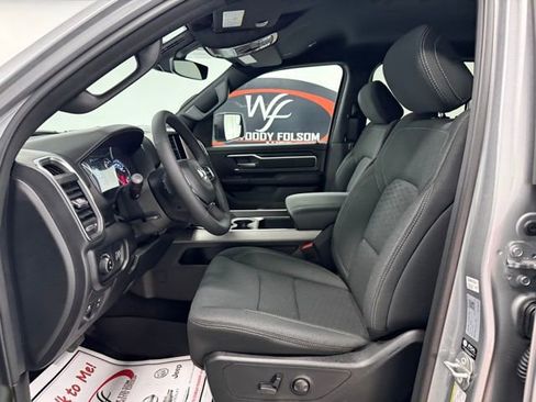 New 2026 RAM 1500 Big Horn image 10