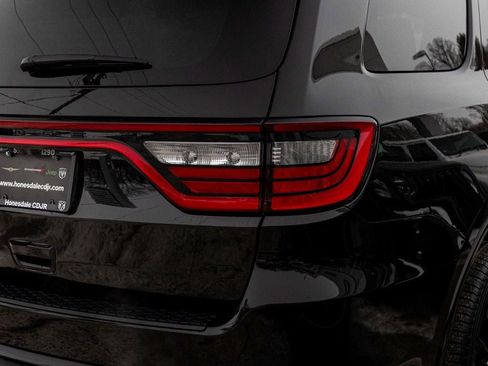 New 2026 Dodge Durango GT image 38