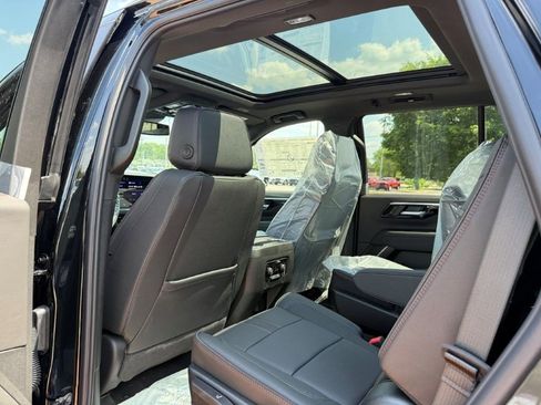 New 2026 Chevrolet Tahoe RST AWD/4WD image 15
